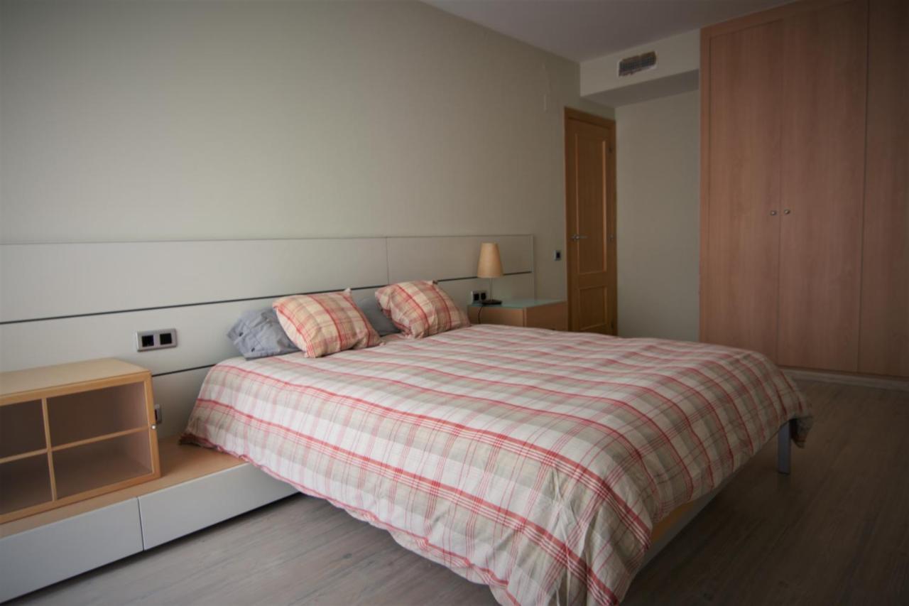 Ático de lujo con vistas al mar Apartamento Sant Carlos de la Ràpita Exterior foto