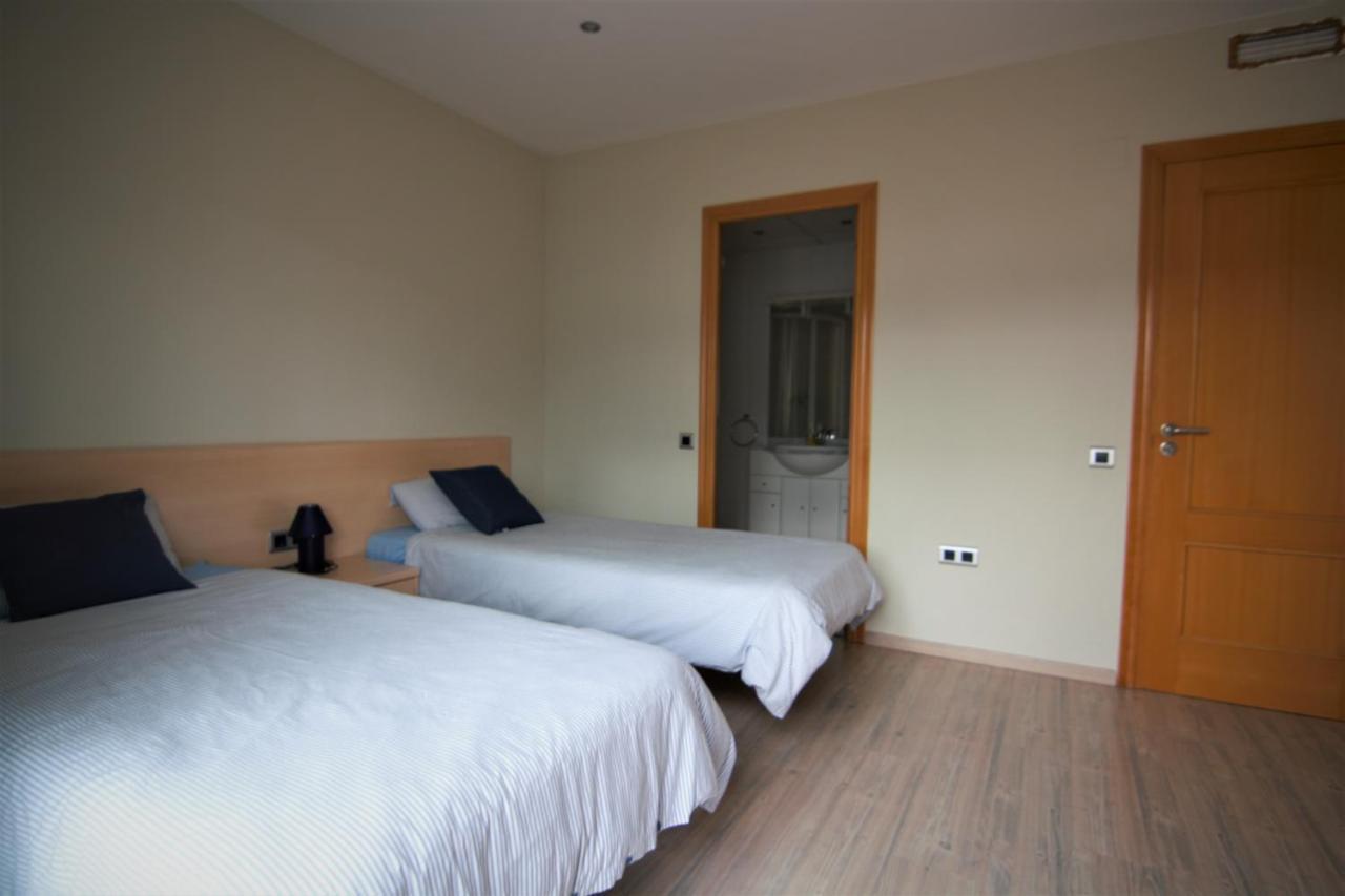 Ático de lujo con vistas al mar Apartamento Sant Carlos de la Ràpita Exterior foto