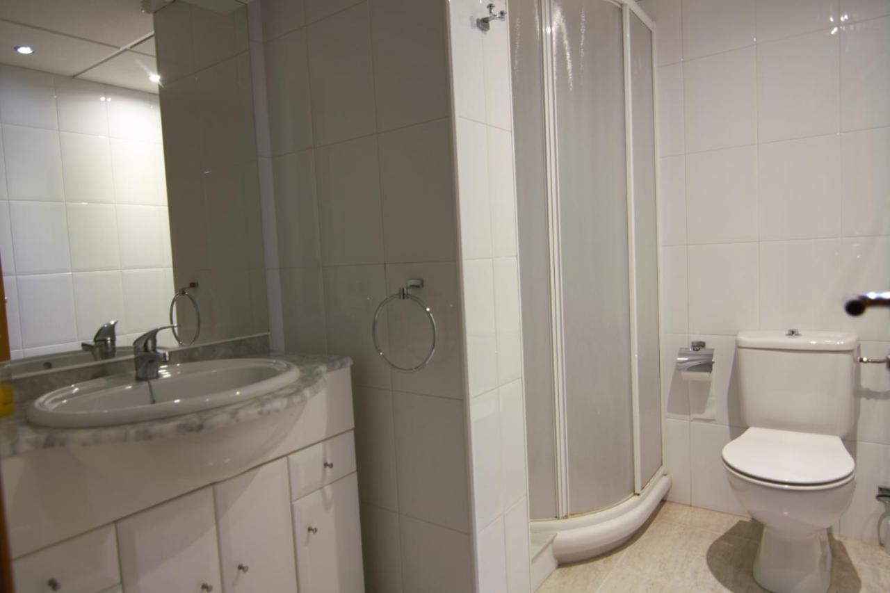 Ático de lujo con vistas al mar Apartamento Sant Carlos de la Ràpita Exterior foto